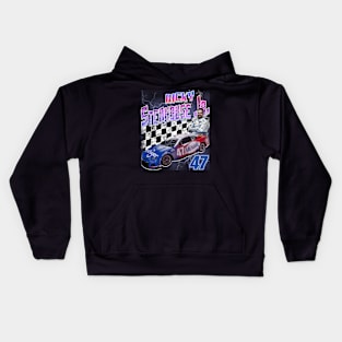 Ricky Stenhouse Jr. Kids Hoodie